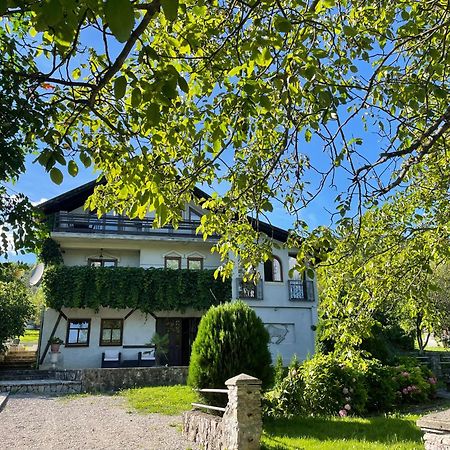 Apartment Una Dreams Lohovo Bihać Kültér fotó