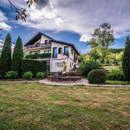 Apartment Una Dreams Lohovo Bihać Kültér fotó