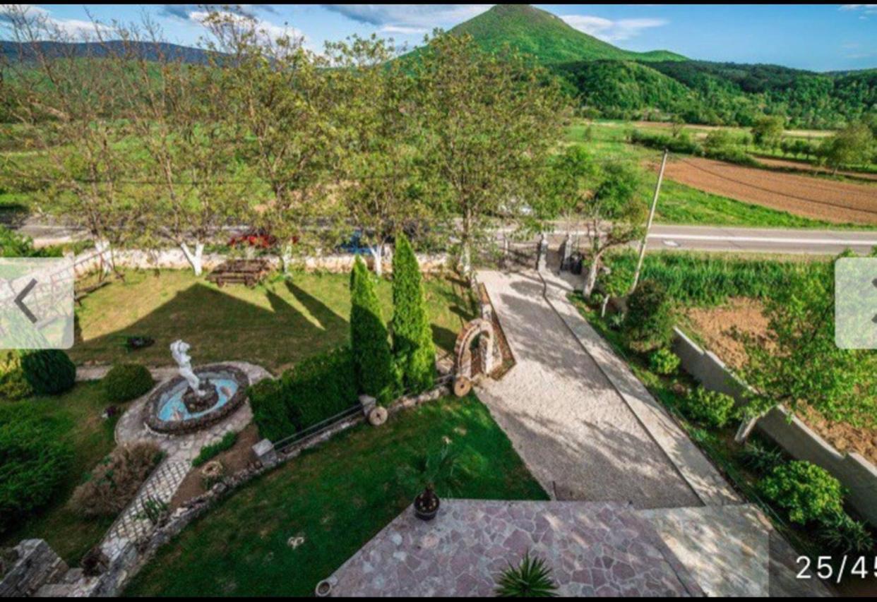Apartment Una Dreams Lohovo Bihać Kültér fotó