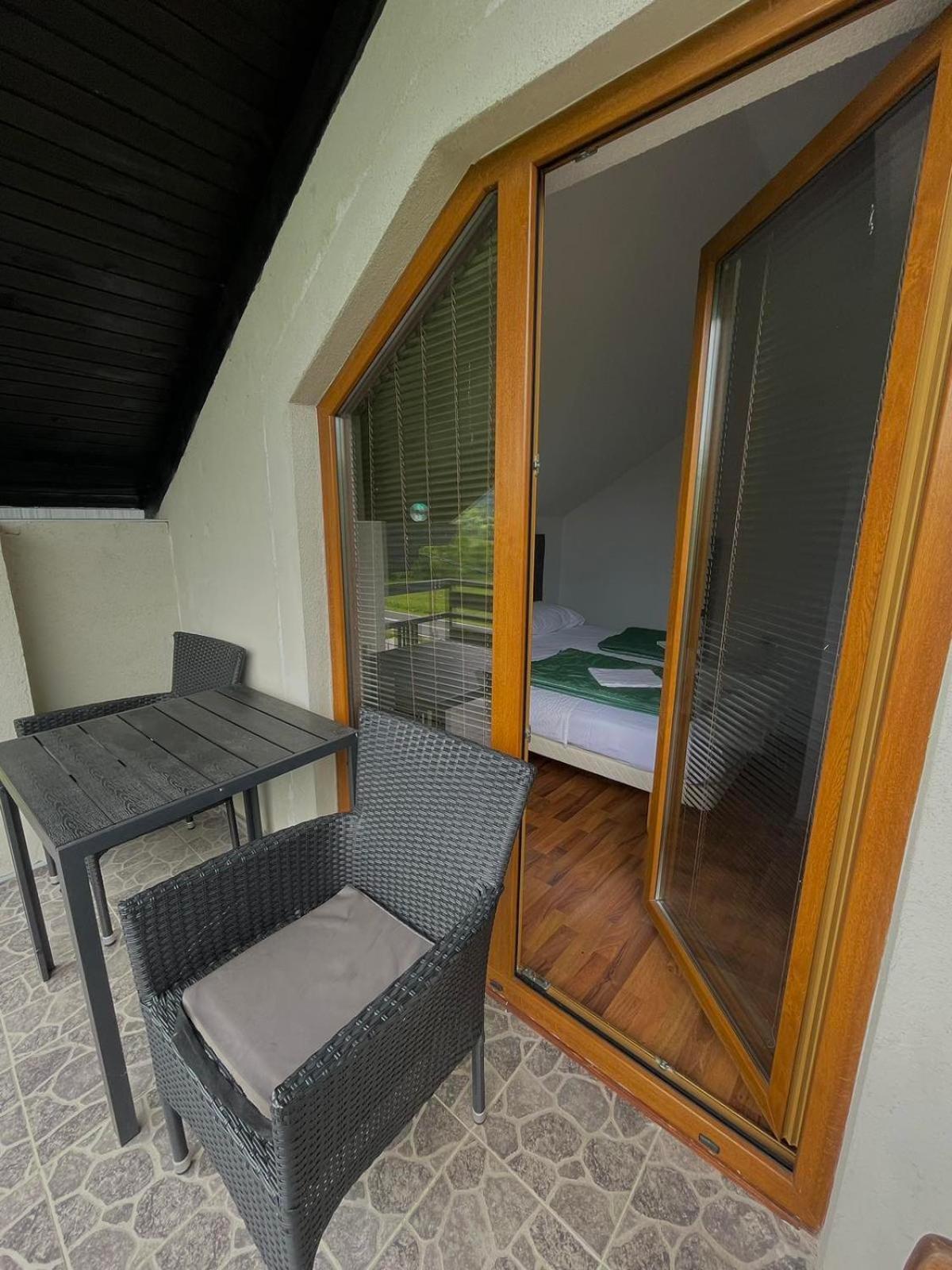 Apartment Una Dreams Lohovo Bihać Kültér fotó