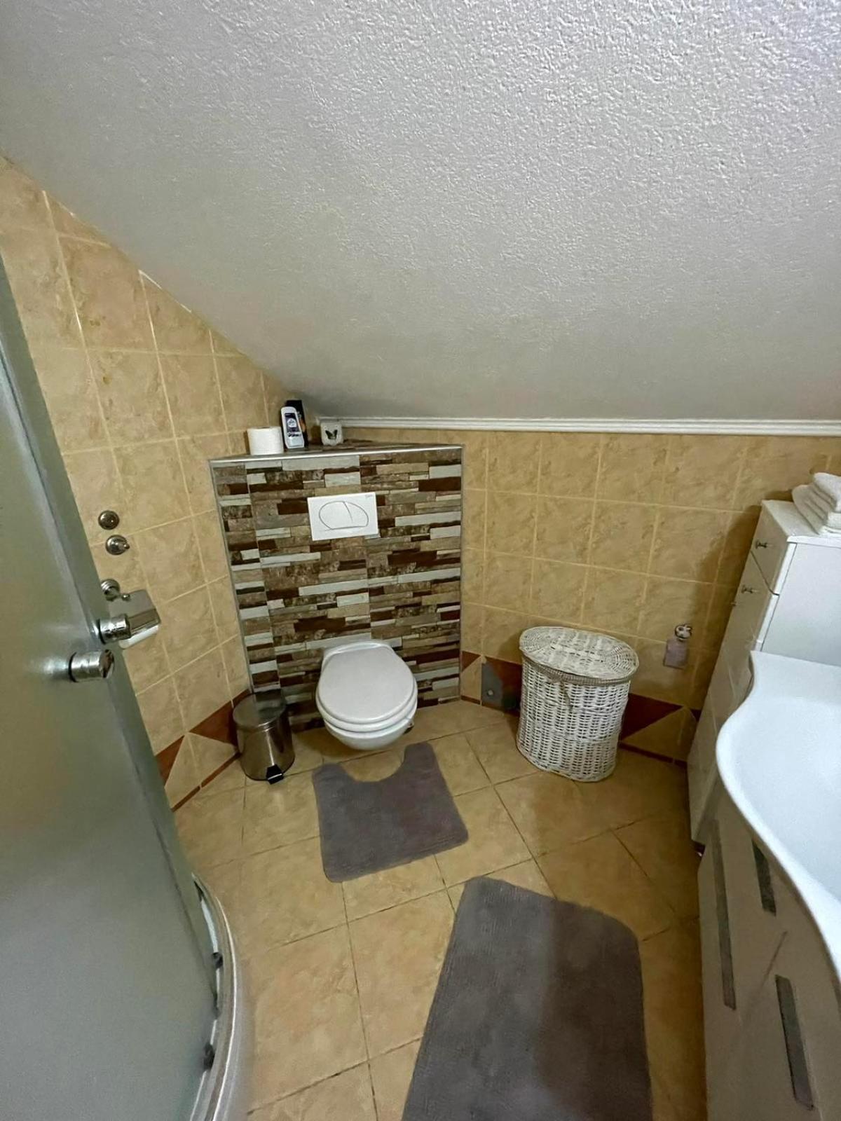 Apartment Una Dreams Lohovo Bihać Kültér fotó