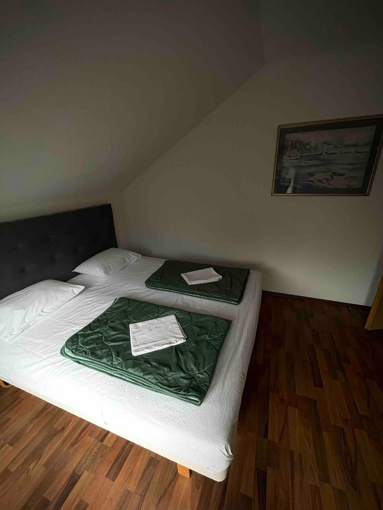 Apartment Una Dreams Lohovo Bihać Kültér fotó