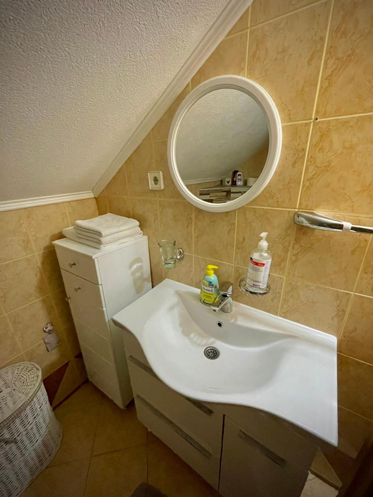 Apartment Una Dreams Lohovo Bihać Kültér fotó
