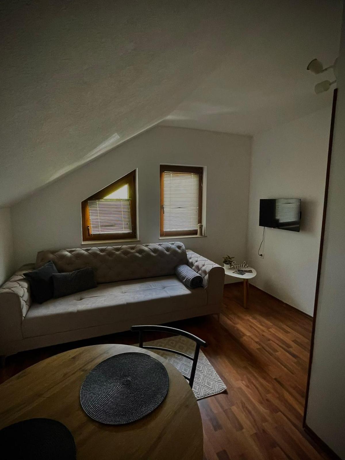 Apartment Una Dreams Lohovo Bihać Kültér fotó