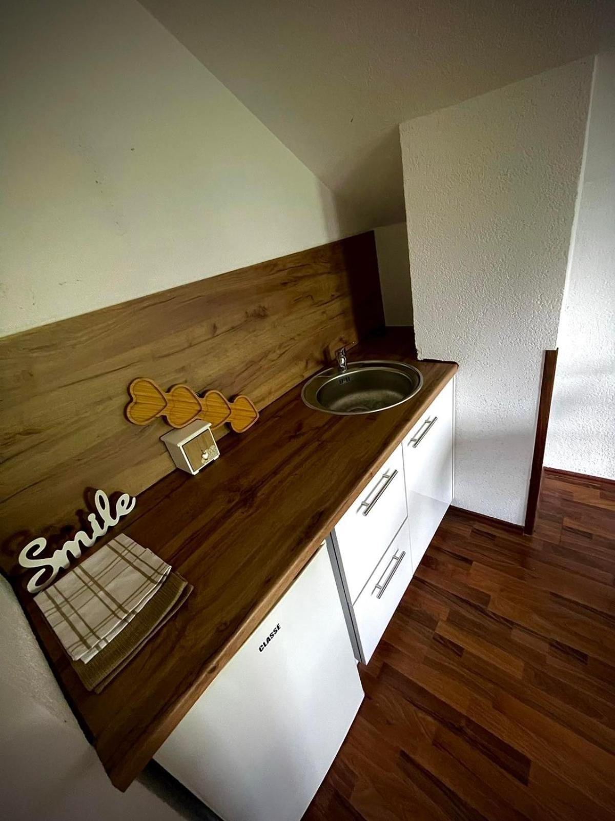 Apartment Una Dreams Lohovo Bihać Kültér fotó