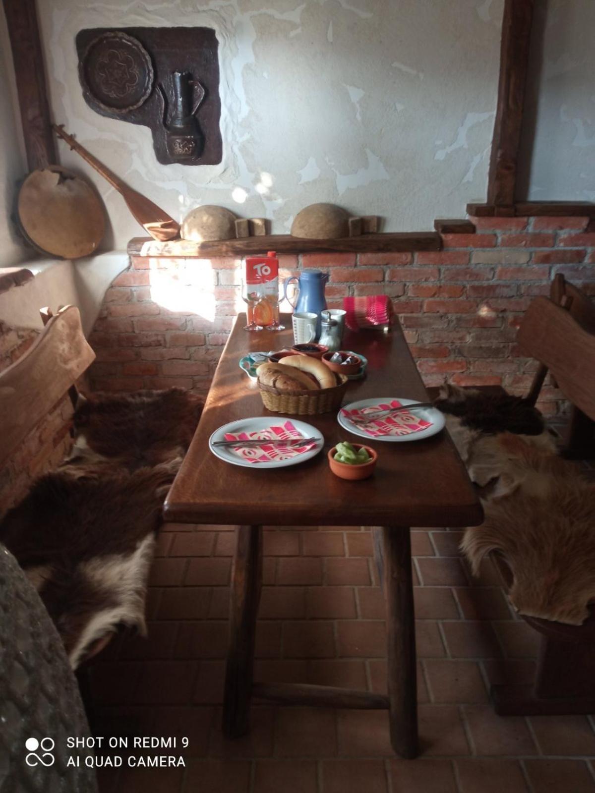 Apartment Una Dreams Lohovo Bihać Kültér fotó