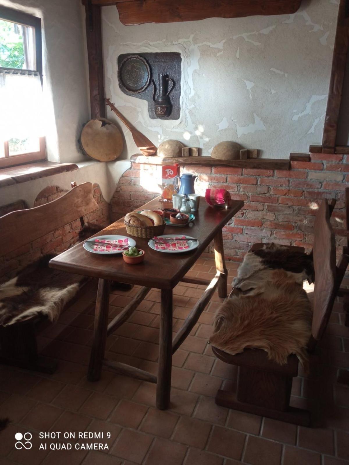 Apartment Una Dreams Lohovo Bihać Kültér fotó
