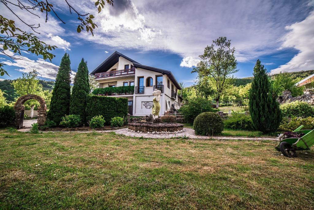 Apartment Una Dreams Lohovo Bihać Kültér fotó