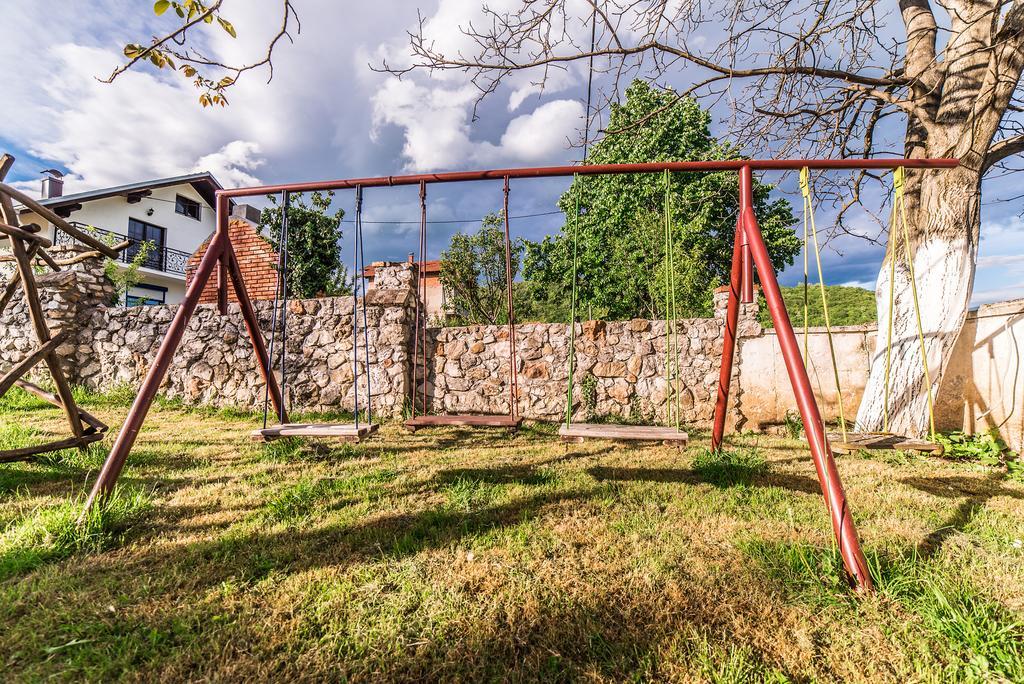 Apartment Una Dreams Lohovo Bihać Kültér fotó
