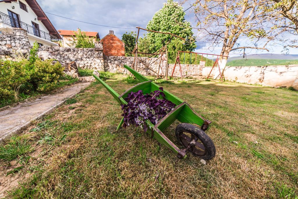 Apartment Una Dreams Lohovo Bihać Kültér fotó