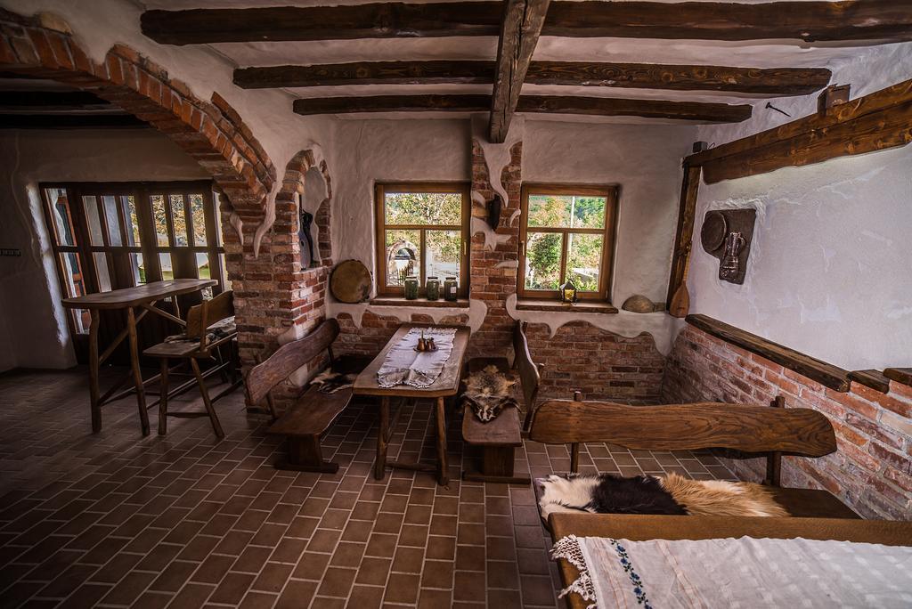 Apartment Una Dreams Lohovo Bihać Kültér fotó