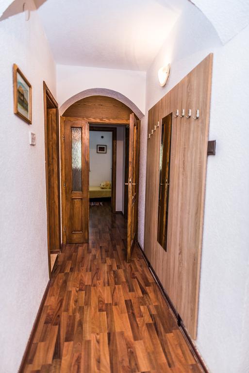 Apartment Una Dreams Lohovo Bihać Kültér fotó