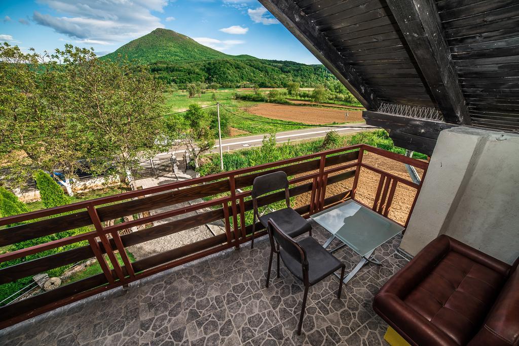 Apartment Una Dreams Lohovo Bihać Kültér fotó