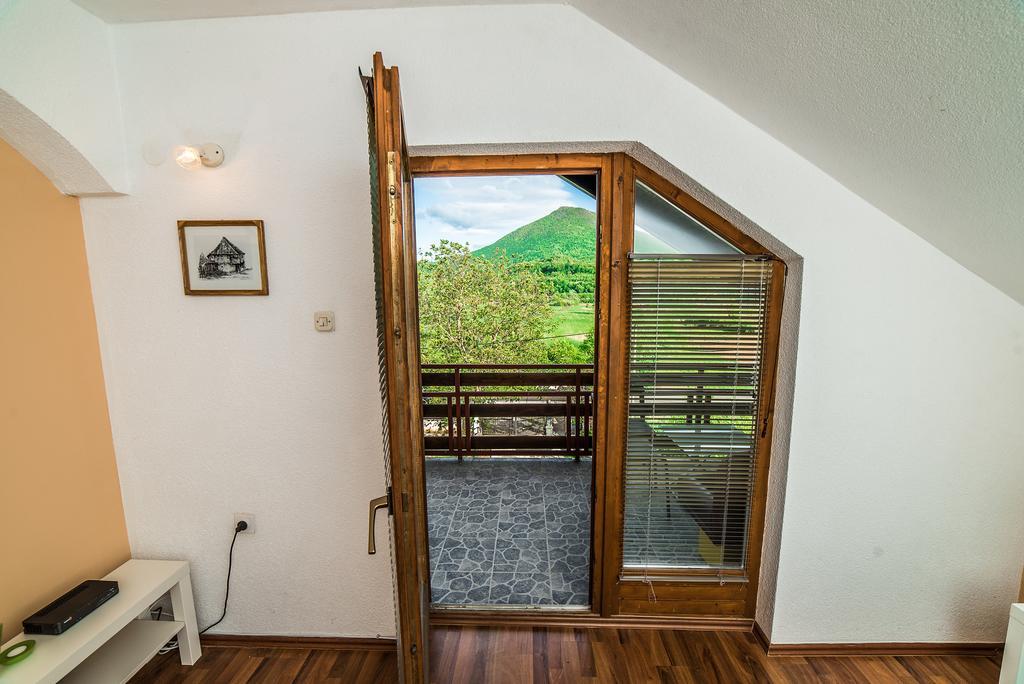 Apartment Una Dreams Lohovo Bihać Kültér fotó