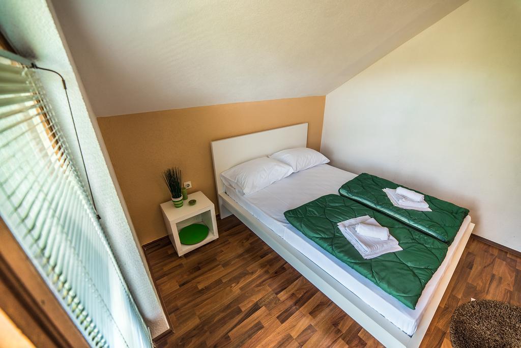 Apartment Una Dreams Lohovo Bihać Kültér fotó