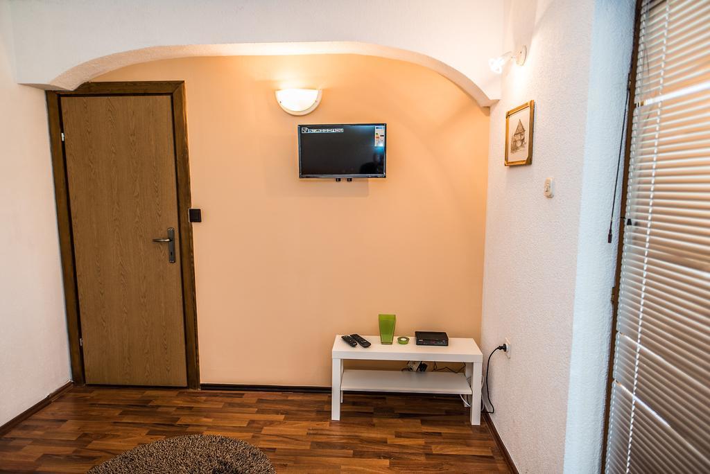 Apartment Una Dreams Lohovo Bihać Kültér fotó