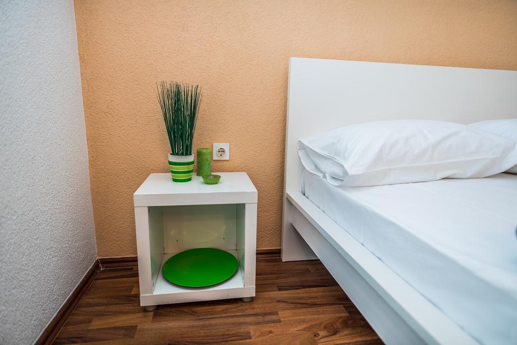 Apartment Una Dreams Lohovo Bihać Kültér fotó