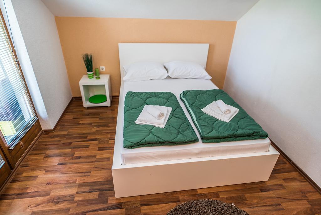 Apartment Una Dreams Lohovo Bihać Kültér fotó