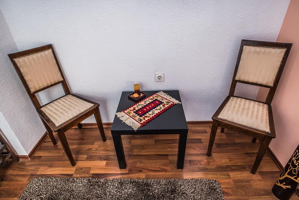 Apartment Una Dreams Lohovo Bihać Kültér fotó