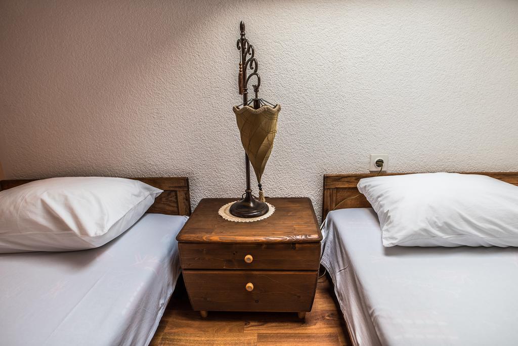Apartment Una Dreams Lohovo Bihać Kültér fotó