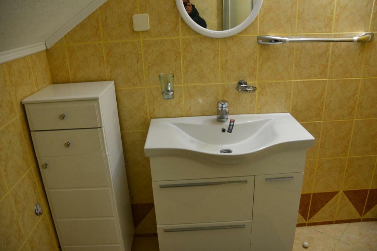 Apartment Una Dreams Lohovo Bihać Kültér fotó