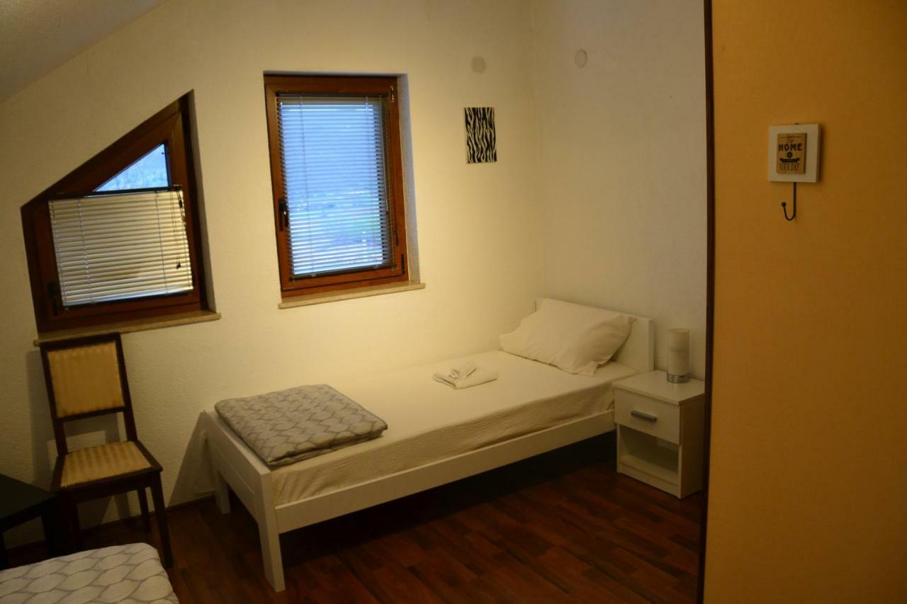 Apartment Una Dreams Lohovo Bihać Kültér fotó