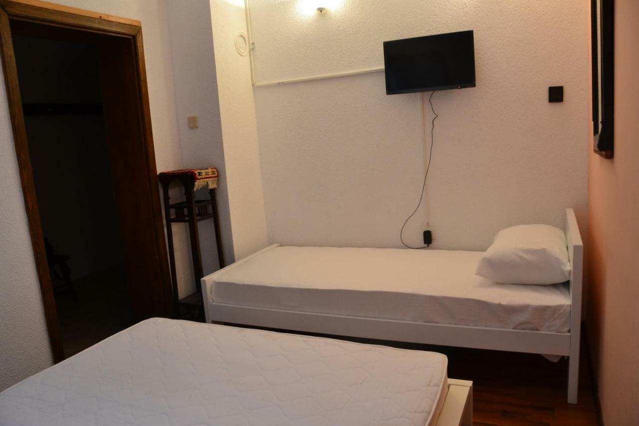 Apartment Una Dreams Lohovo Bihać Kültér fotó