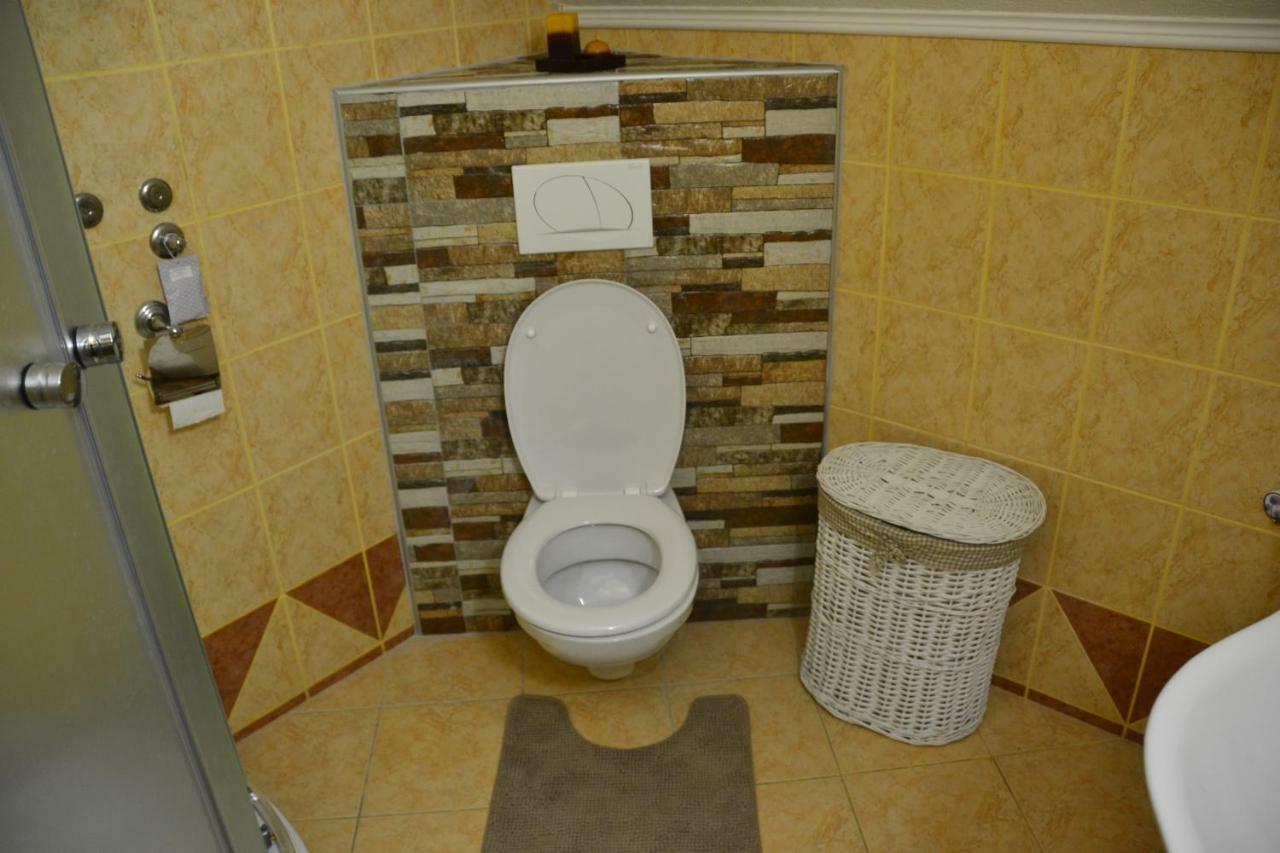 Apartment Una Dreams Lohovo Bihać Kültér fotó